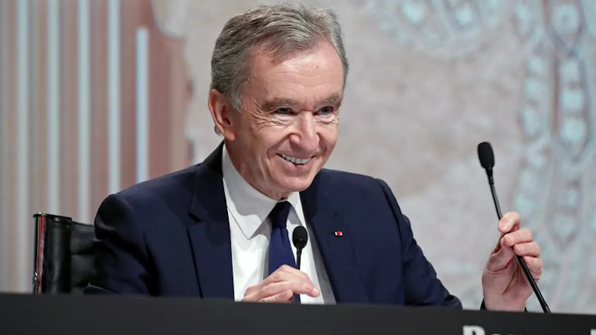 &Ocirc;ng tr&ugrave;m h&agrave;ng hiệu gi&agrave;u c&oacute; cỡ n&agrave;o? - Ảnh 1.