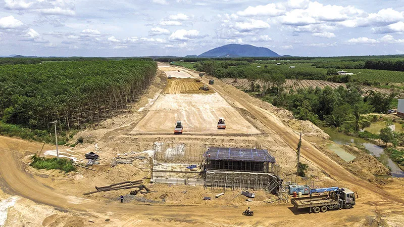 “Cuộc cách mạng” trong đầu tư công - Ảnh 1.