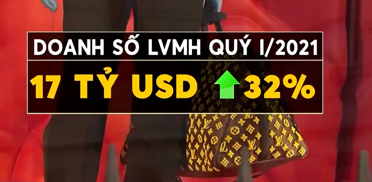 &Ocirc;ng tr&ugrave;m h&agrave;ng hiệu gi&agrave;u c&oacute; cỡ n&agrave;o? - Ảnh 2.