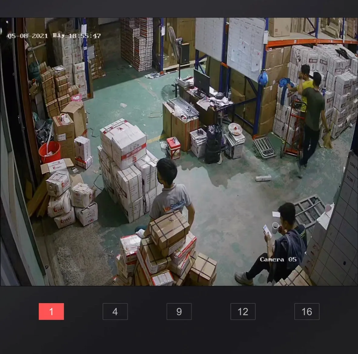 Phụ kiện tủ bếp Nhật Bản - FULCO chuẩn mực mới về dịch vụ hậu m&atilde;i - Ảnh 2.