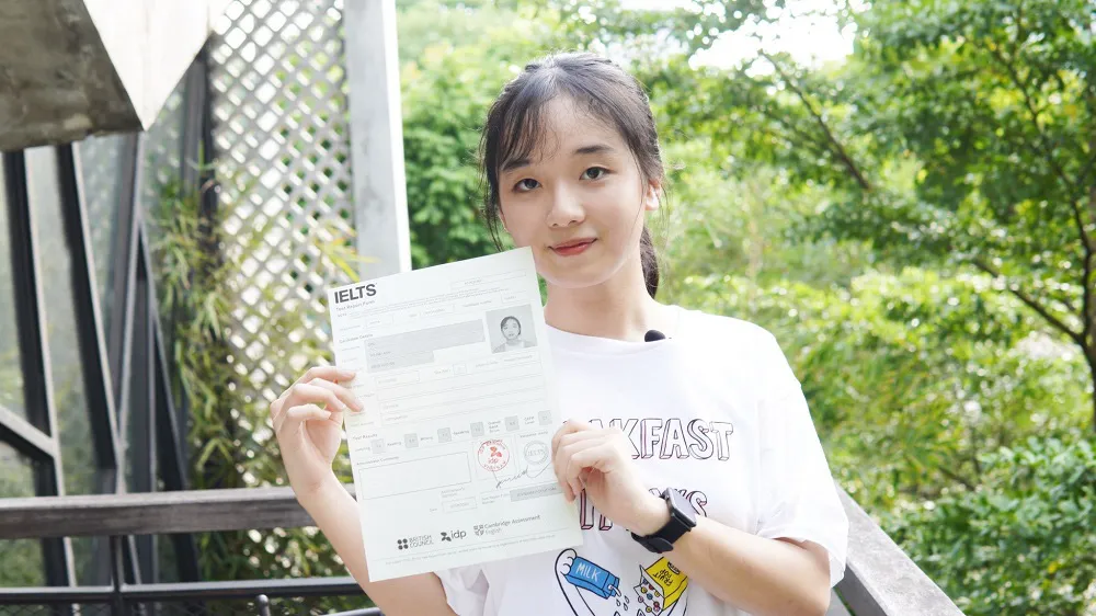 IELTS Fighter đẩy mạnh dự &aacute;n &ldquo;Phổ cập IELTS cho người Việt&rdquo; - Ảnh 2.