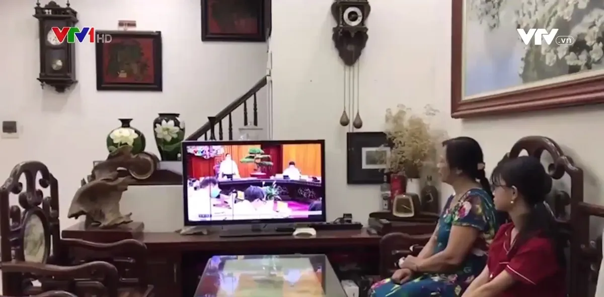 Đảm bảo người dân tiếp cận nhanh và chính xác thông tin về dịch COVID- 19 - Ảnh 1.