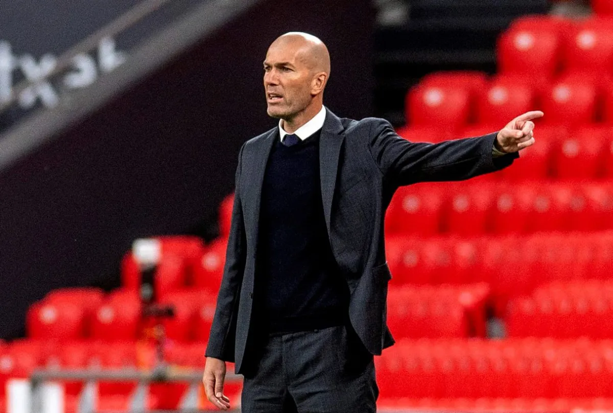 Những ứng cử viên sáng giá tiếp quản ghế nóng tại Man Utd - Ảnh 5.