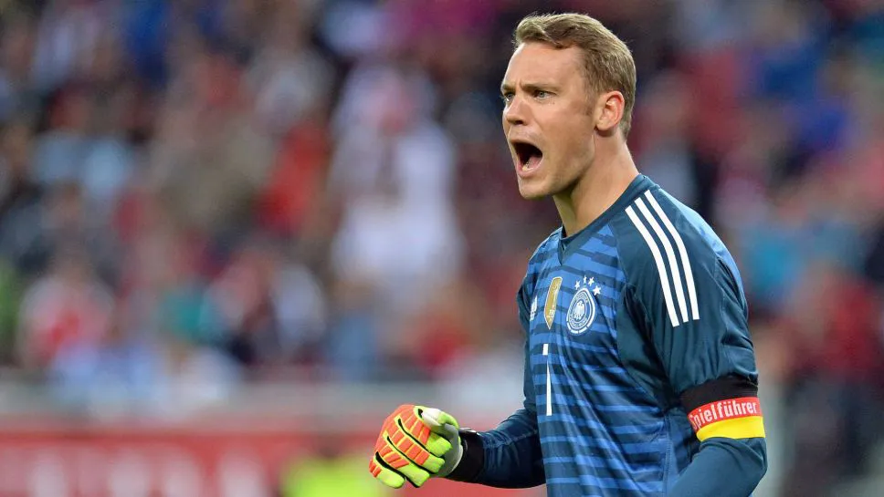 UEFA EURO 2020 - Kỳ EURO có thể là cuối cùng với các huyền thoại - Ảnh 2. UEFA EURO 2020 - Kỳ EURO có thể là cuối cùng với các huyền thoại - Ảnh 2.
