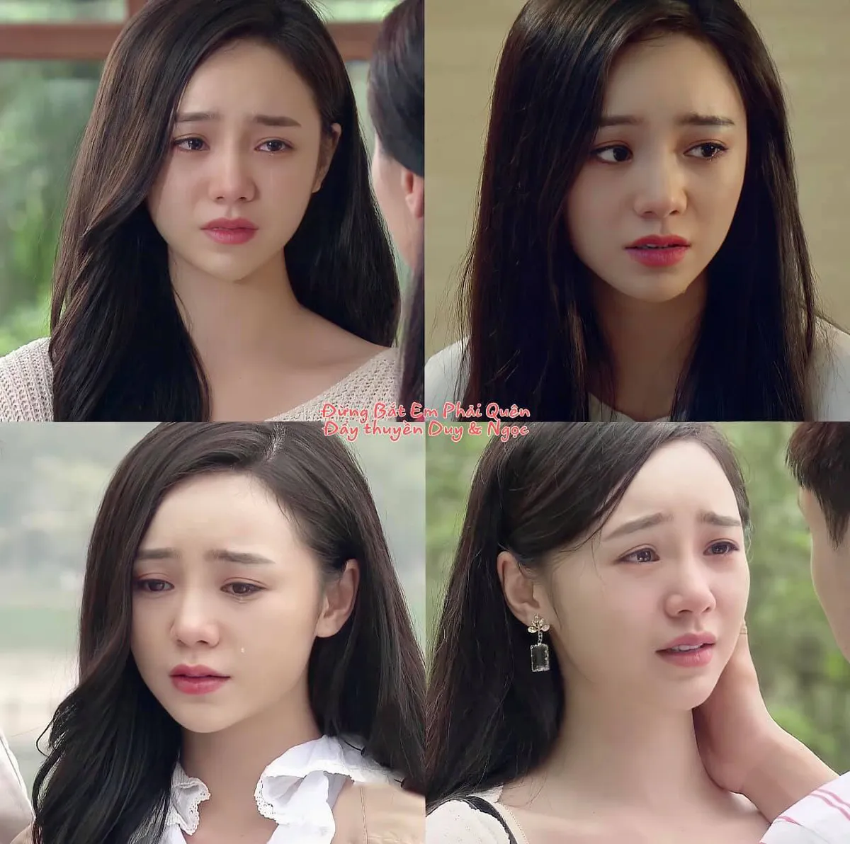 Nhan sắc Quỳnh Kool thay đổi như thế nào qua từng phim? - Ảnh 7.