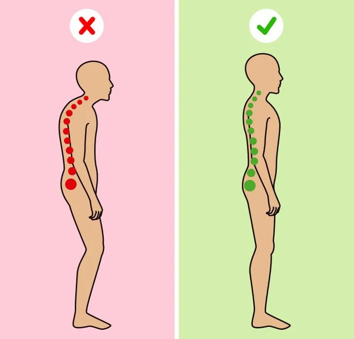 Thói quen ngồi vắt chéo chân có thể gây tê liệt thần kinh - Ảnh 3.