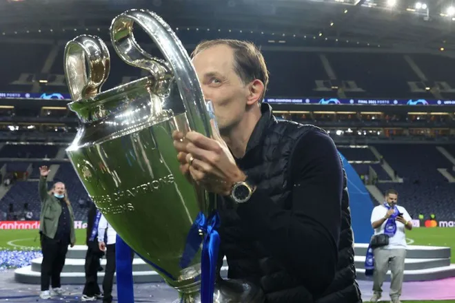 Chelsea được thưởng bao nhiêu tiền cho chức vô địch Champions League? - Ảnh 3.