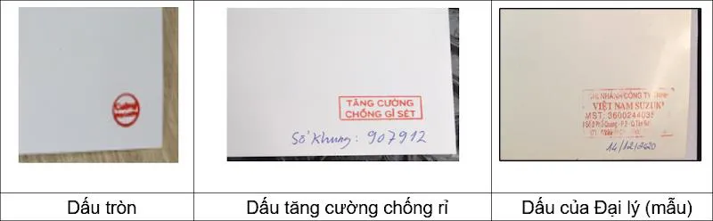 Dịch vụ hậu mãi ngày càng nâng cao, Suzuki đảm bảo quyền lợi lâu dài cho khách hàng - Ảnh 3.