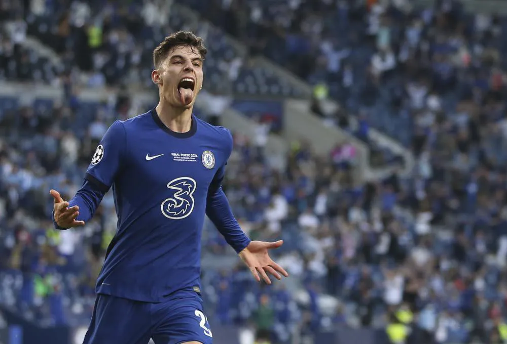 Chelsea được thưởng bao nhiêu tiền cho chức vô địch Champions League? - Ảnh 1.
