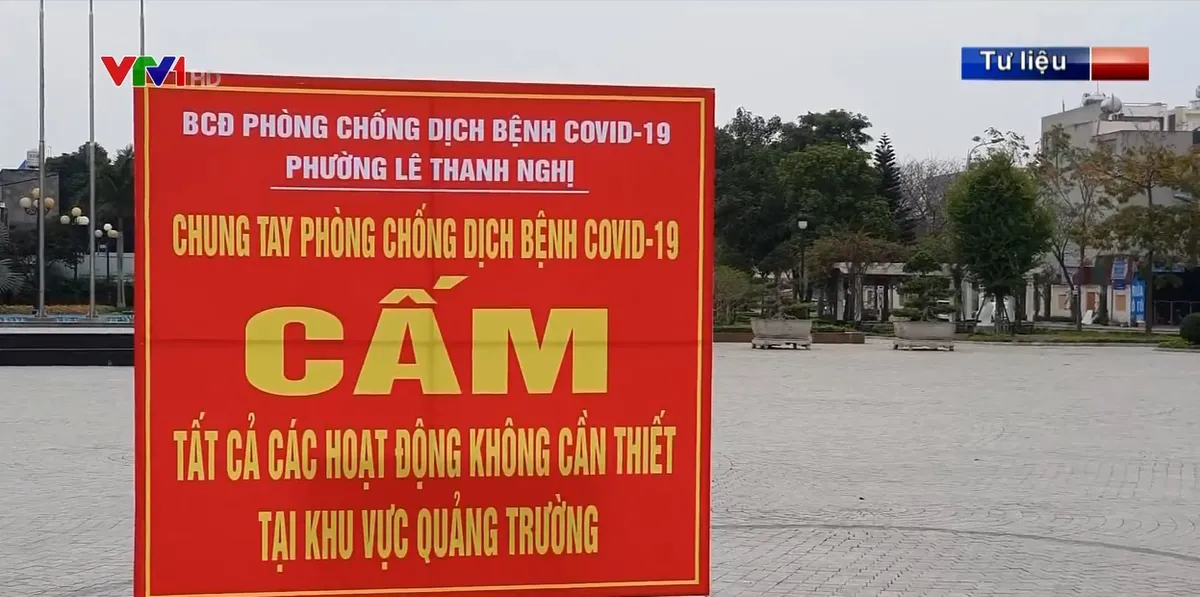 Trách nhiệm của người đứng đầu trong phòng chống dịch COVID-19 - Ảnh 1.