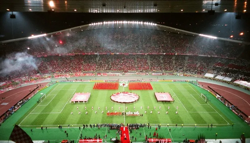 Chung kết UEFA Champions League 2020/21: Ở đâu? Khi nào? - Ảnh 2. Chung kết UEFA Champions League 2020/21: Ở đâu? Khi nào? - Ảnh 2.