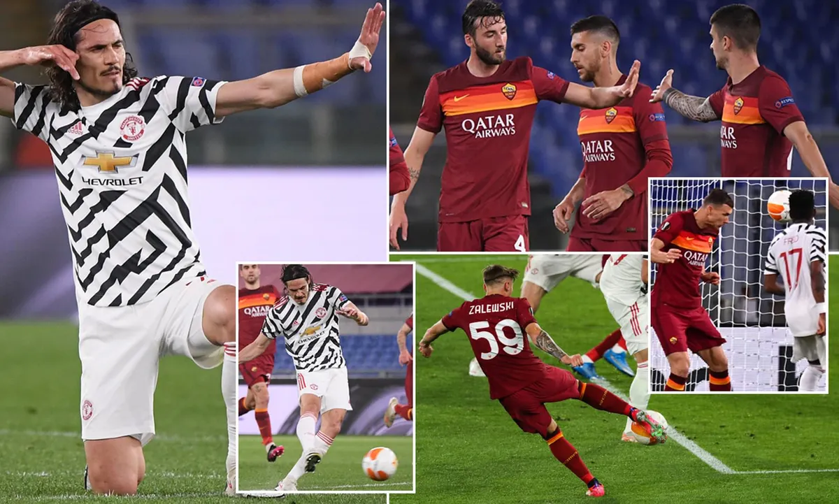 Chung kết Europa League 2020/21 diễn ra ở đâu? Khi nào? - Ảnh 1. Chung kết Europa League 2020/21 diễn ra ở đâu? Khi nào? - Ảnh 1.