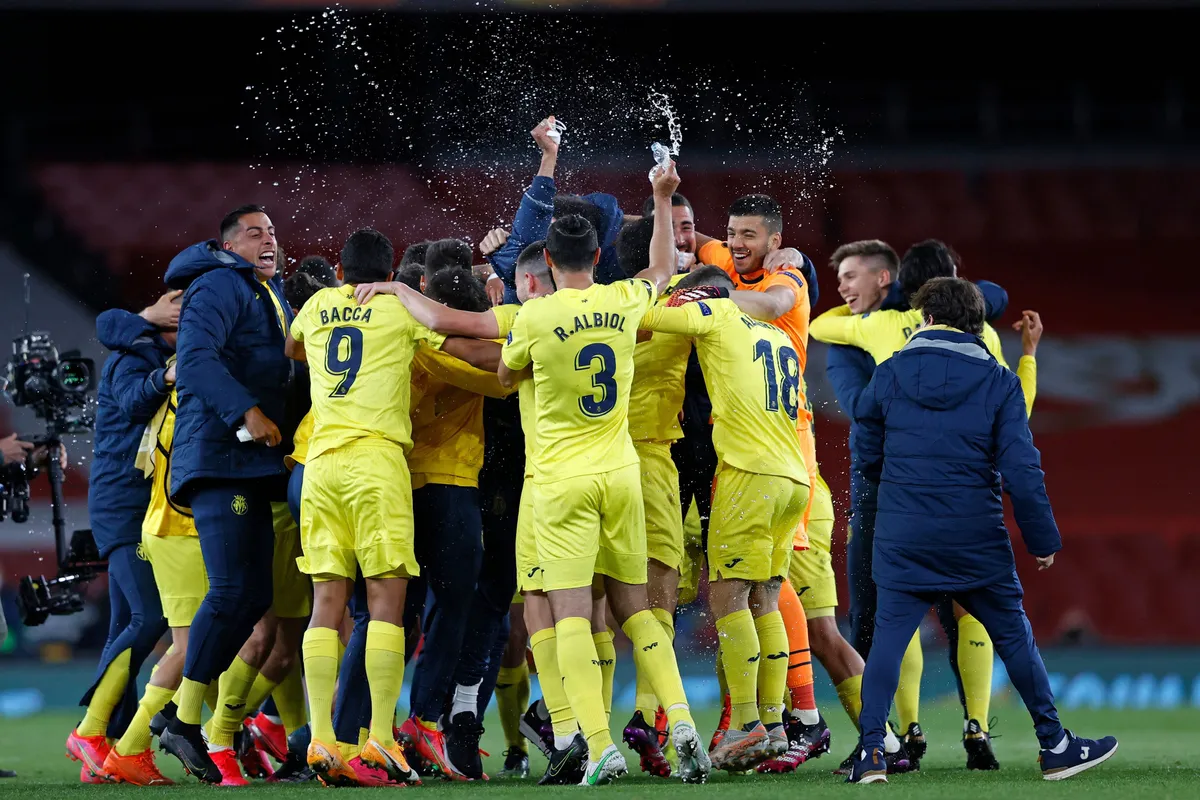 Arsenal ngậm ngùi chia tay Europa League - Ảnh 2. Arsenal ngậm ngùi chia tay Europa League - Ảnh 2.