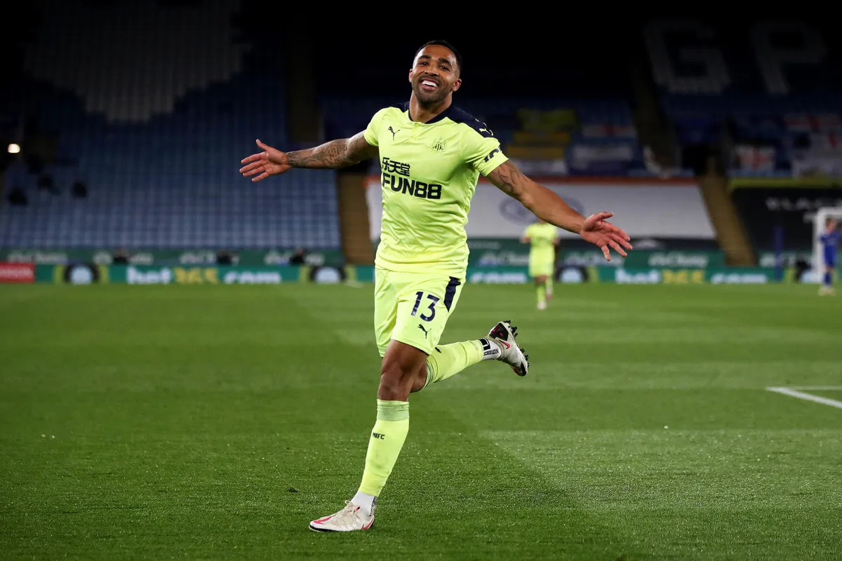 V&ograve;ng 35 Ngoại hạng Anh: Leicester bất ngờ thất bại tr&ecirc;n s&acirc;n nh&agrave; trước Newcastle - Ảnh 2.
