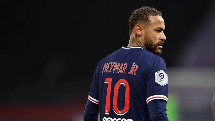 Neymar chuẩn bị ký hợp đồng dài hạn với PSG - Ảnh 1. Neymar chuẩn bị ký hợp đồng dài hạn với PSG - Ảnh 1.