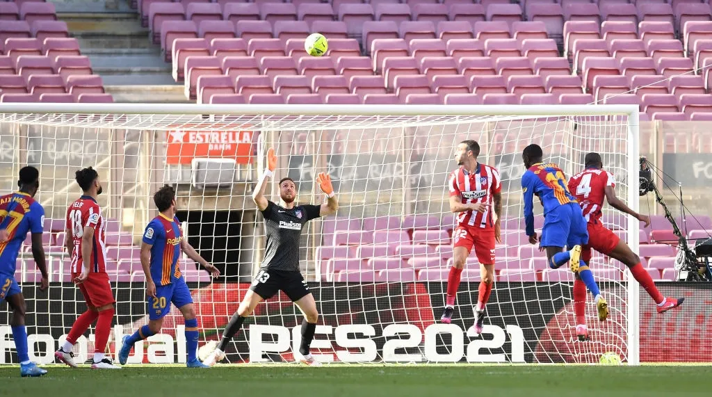 Atletico và Barcelona cầm chân nhau, Real Madrid rộng cửa vô địch - Ảnh 4. Atletico và Barcelona cầm chân nhau, Real Madrid rộng cửa vô địch - Ảnh 4.