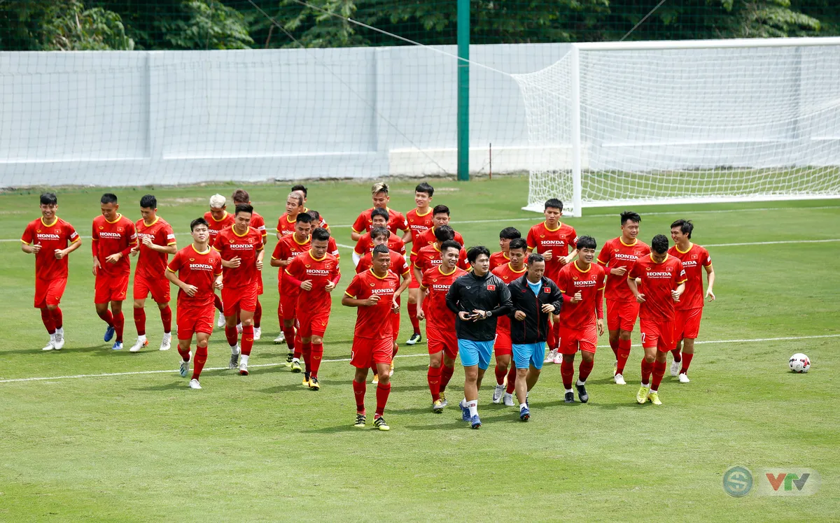 Lịch trực tiếp 3 trận đấu vòng loại thứ 2 World Cup 2022 của ĐT Việt Nam trên sóng VTV - Ảnh 2. Lịch trực tiếp 3 trận đấu vòng loại thứ 2 World Cup 2022 của ĐT Việt Nam trên sóng VTV - Ảnh 2.