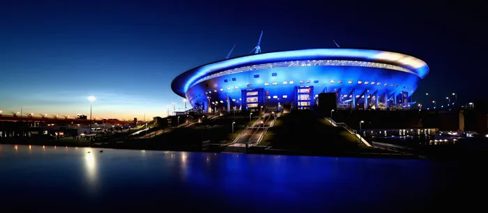 Chiêm ngưỡng 11 sân vận động tổ chức EURO 2020 - Ảnh 1. Chiêm ngưỡng 11 sân vận động tổ chức EURO 2020 - Ảnh 1.