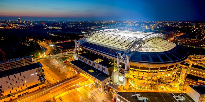 Chiêm ngưỡng 11 sân vận động tổ chức EURO 2020 - Ảnh 21. Chiêm ngưỡng 11 sân vận động tổ chức EURO 2020 - Ảnh 21.