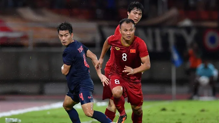 Có bao nhiêu khả năng khiến ĐTQG Việt Nam dừng bước tại VL World Cup 2022? - Ảnh 1. Có bao nhiêu khả năng khiến ĐTQG Việt Nam dừng bước tại VL World Cup 2022? - Ảnh 1.