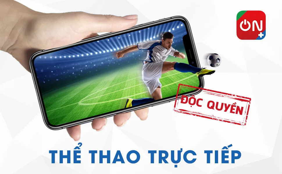 Ra mắt dịch vụ truyền hình ON+ với kho nội dung đặc sắc của VTVcab - Ảnh 1.