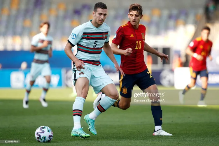 Joao Cancelo dương tính với COVID-19, ĐT Bồ Đào Nha gọi gấp hậu vệ Man Utd - Ảnh 1. Joao Cancelo dương tính với COVID-19, ĐT Bồ Đào Nha gọi gấp hậu vệ Man Utd - Ảnh 1.