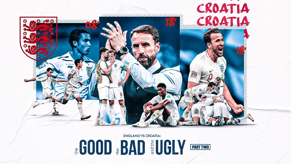 ĐT Anh - ĐT Croatia: Cuộc đấu nhiều duyên nợ | 20h00 hôm nay, 13/6 trực tiếp trên VTV6 - Ảnh 2. ĐT Anh - ĐT Croatia: Cuộc đấu nhiều duyên nợ | 20h00 hôm nay, 13/6 trực tiếp trên VTV6 - Ảnh 2.