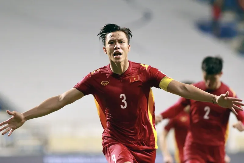Hàn Quốc hạ gục Lebanon, ĐT Việt Nam tiến sát Vòng loại thứ 3 World Cup 2022 - Ảnh 4. Hàn Quốc hạ gục Lebanon, ĐT Việt Nam tiến sát Vòng loại thứ 3 World Cup 2022 - Ảnh 4.