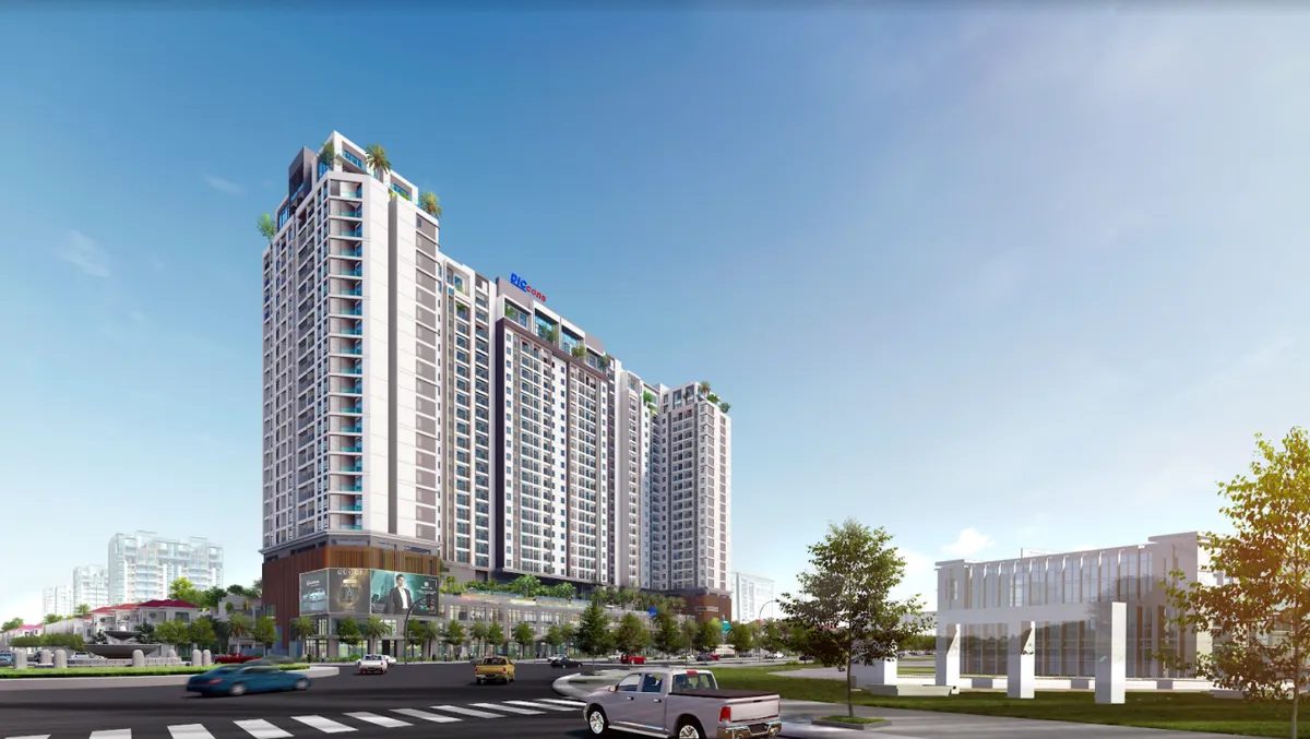 DICcons: Hơn 27 năm khẳng định thương hiệu - Ảnh 2.