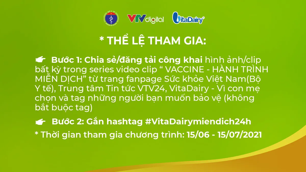 Vaccine - Hành trình miễn dịch số 5: Chưa có vaccine phòng COVID-19 cho trẻ - bảo vệ, chăm sóc trẻ như thế nào? - Ảnh 3.