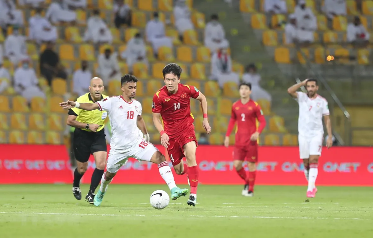 Vòng loại thứ 3 World Cup 2022: Ở đâu? Diễn ra khi nào? ĐT Việt Nam ở nhóm mấy? - Ảnh 3. Vòng loại thứ 3 World Cup 2022: Ở đâu? Diễn ra khi nào? ĐT Việt Nam ở nhóm mấy? - Ảnh 3.