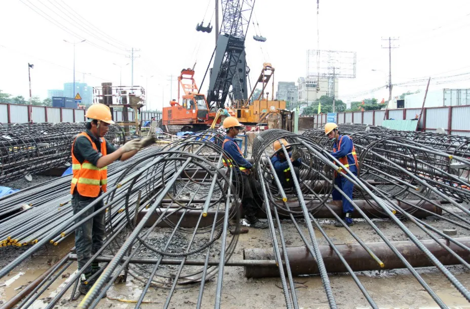 Liều thuốc nào “đặc trị” cho giải ngân vốn đầu tư công? - Ảnh 2.