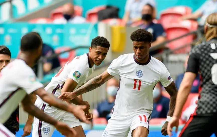 Lịch thi đấu và trực tiếp UEFA EURO 2020 hôm nay: Tâm điểm ĐT Anh - ĐT Scotland - Ảnh 1. Lịch thi đấu và trực tiếp UEFA EURO 2020 hôm nay: Tâm điểm ĐT Anh - ĐT Scotland - Ảnh 1.