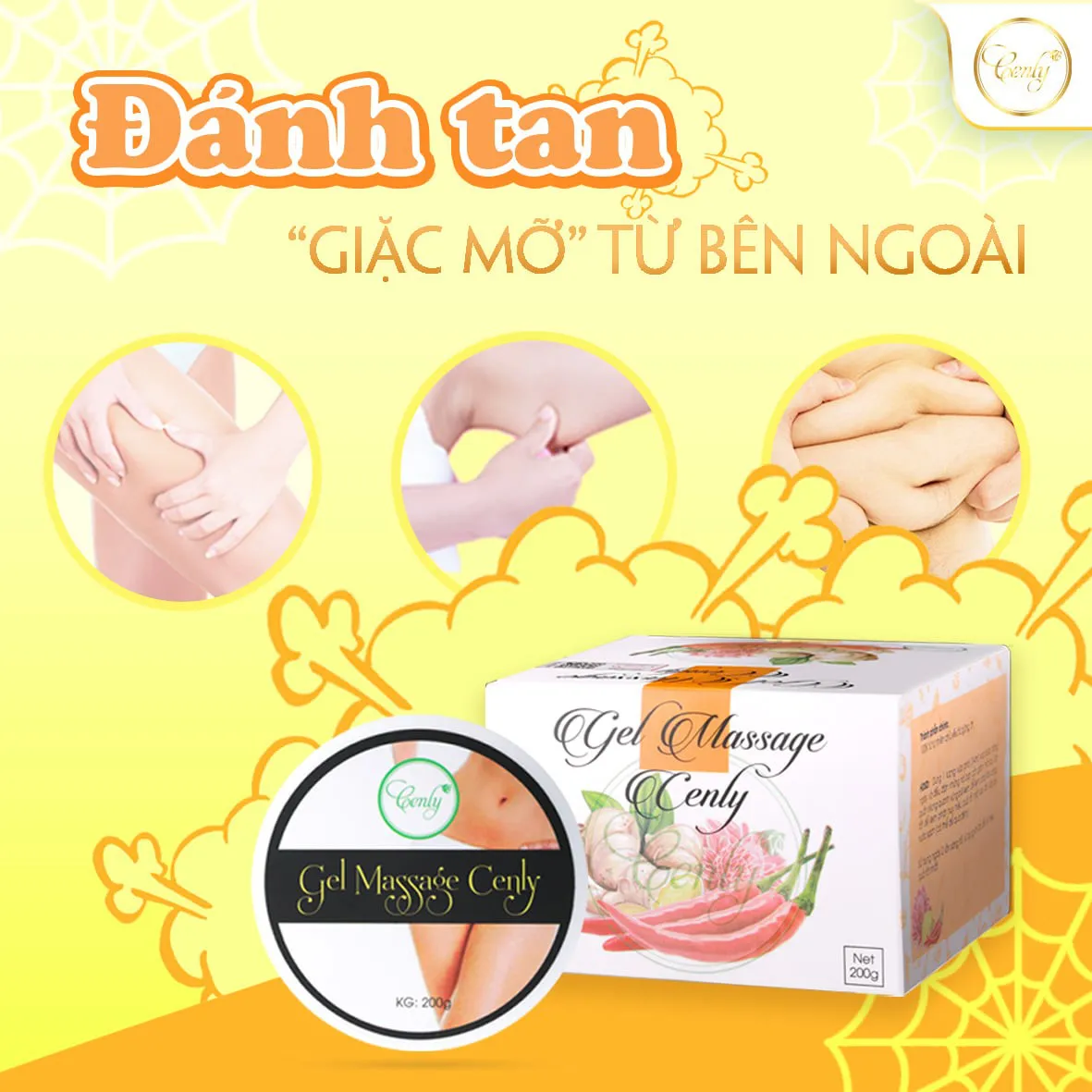 Cenly Organic mách bạn bí kíp cho làn da săn chắc và đàn hồi - Ảnh 2.