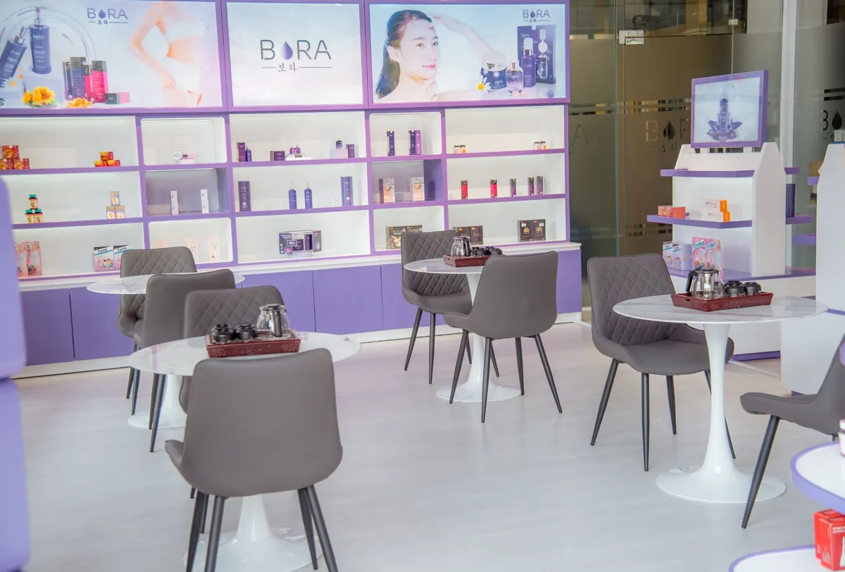 Lady Care - H&agrave;nh tr&igrave;nh 7 năm giữ g&igrave;n n&eacute;t thanh xu&acirc;n cho phụ nữ Việt - Ảnh 5.