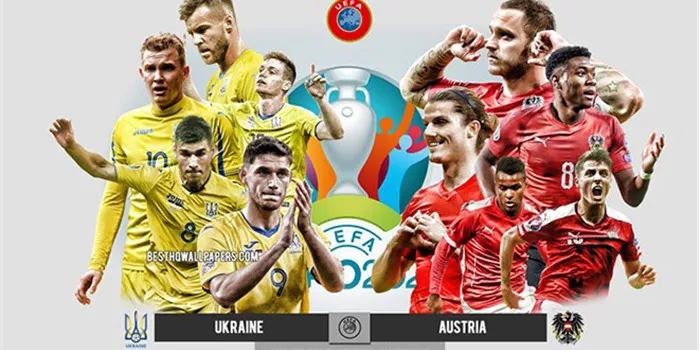 Cục diện bảng C EURO 2020: Hấp dẫn cuộc cạnh tranh nhì bảng giữa Ukraine - Áo - Ảnh 1. Cục diện bảng C EURO 2020: Hấp dẫn cuộc cạnh tranh nhì bảng giữa Ukraine - Áo - Ảnh 1.