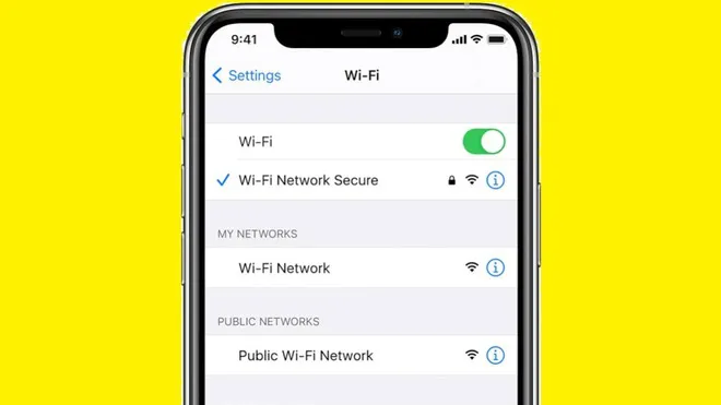 Lỗi lạ có thể phá hỏng kết nối Wi-Fi trên iPhone - Ảnh 1.