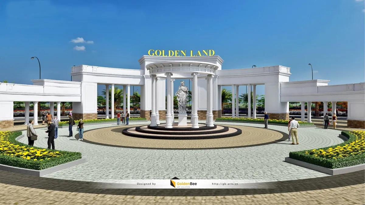 Khu đô thị Phú Quý Golden Land: Đẳng cấp sống mới hoàn hảo ở TP Hải Dương - Ảnh 4. Khu đô thị Phú Quý Golden Land: Đẳng cấp sống mới hoàn hảo ở TP Hải Dương - Ảnh 4.