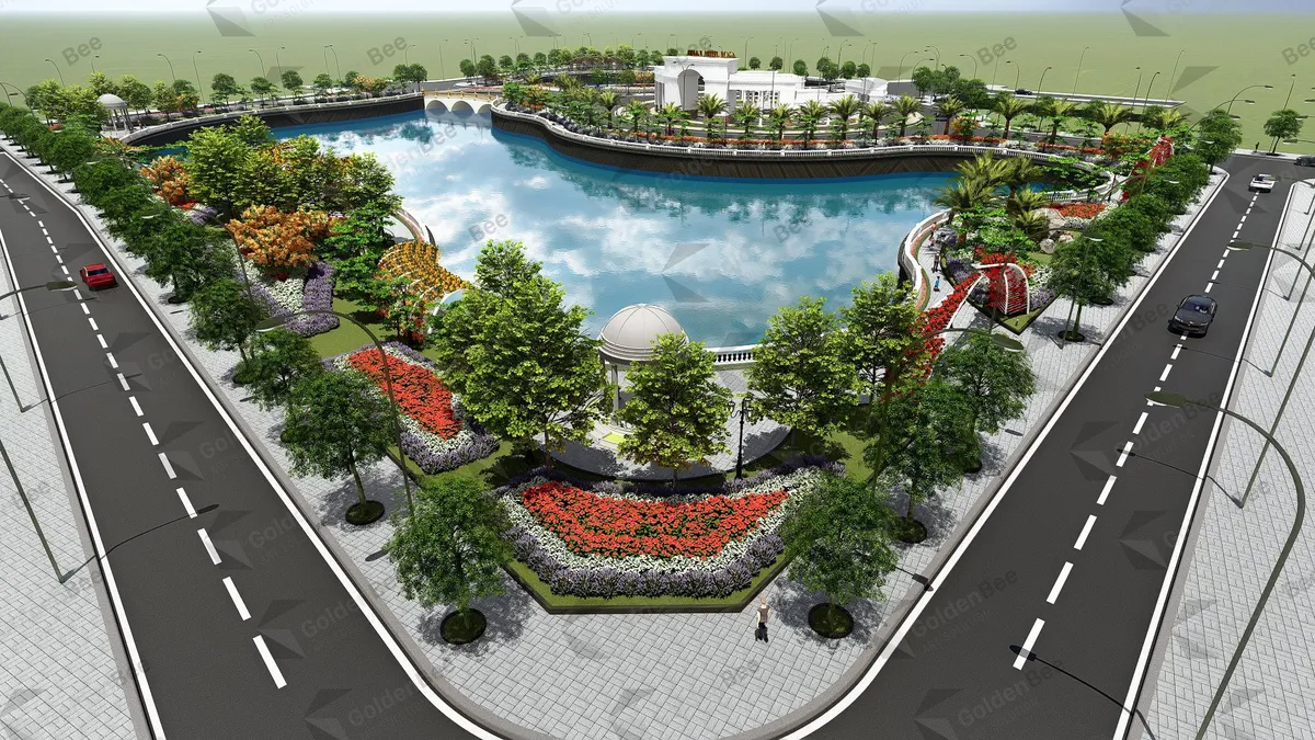 Khu đô thị Phú Quý Golden Land: Đẳng cấp sống mới hoàn hảo ở TP Hải Dương - Ảnh 5. Khu đô thị Phú Quý Golden Land: Đẳng cấp sống mới hoàn hảo ở TP Hải Dương - Ảnh 5.