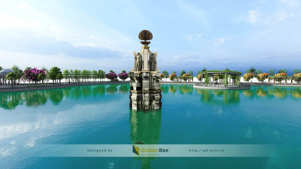 Khu đô thị Phú Quý Golden Land: Đẳng cấp sống mới hoàn hảo ở TP Hải Dương - Ảnh 7. Khu đô thị Phú Quý Golden Land: Đẳng cấp sống mới hoàn hảo ở TP Hải Dương - Ảnh 7.