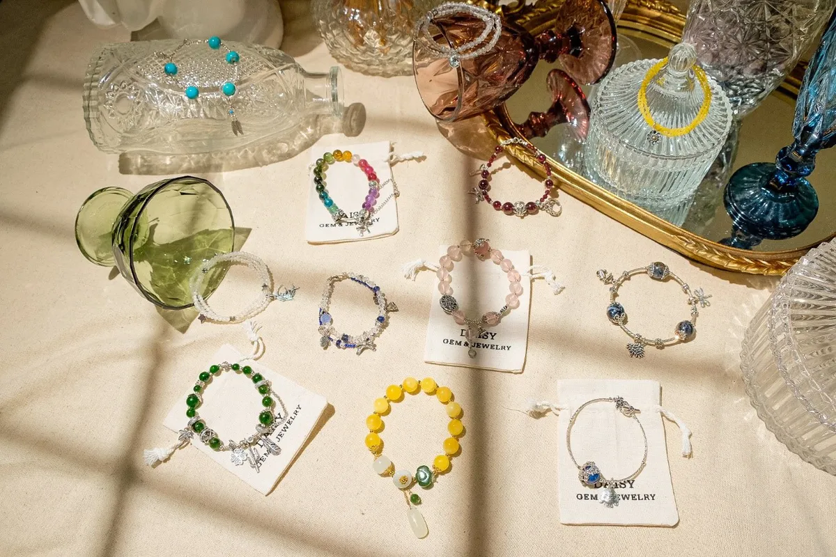 Tiệm Đ&aacute; Hoa C&uacute;c &ndash; Đ&aacute; qu&yacute; lu&ocirc;n dựa theo ch&acirc;n dung kh&aacute;ch h&agrave;ng - Ảnh 3.