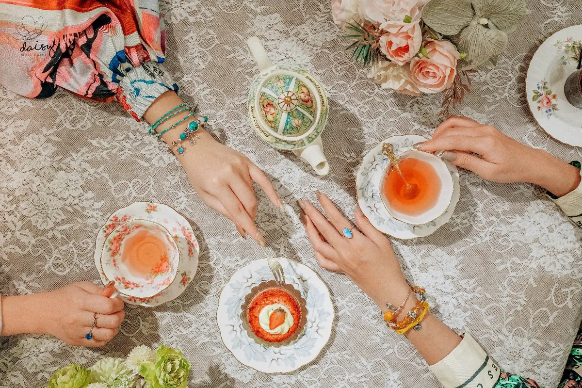 Tiệm Đ&aacute; Hoa C&uacute;c &ndash; Đ&aacute; qu&yacute; lu&ocirc;n dựa theo ch&acirc;n dung kh&aacute;ch h&agrave;ng - Ảnh 5.