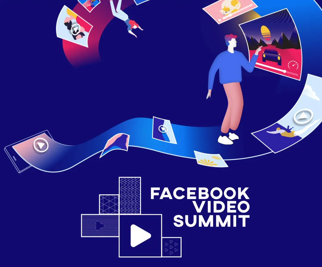 74% người dùng Việt thường xuyên xem video trên Facebook - Ảnh 1.