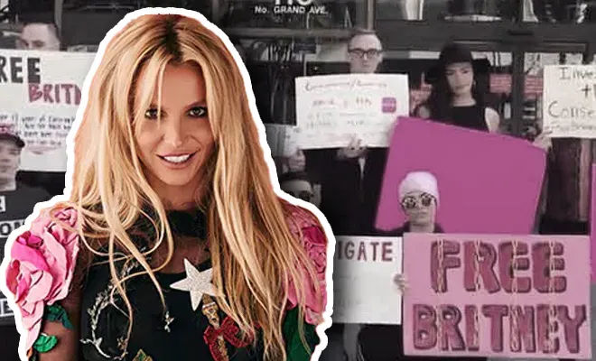 Britney Spears xin lỗi người hâm mộ vì đã giả vờ hạnh phúc - Ảnh 2.