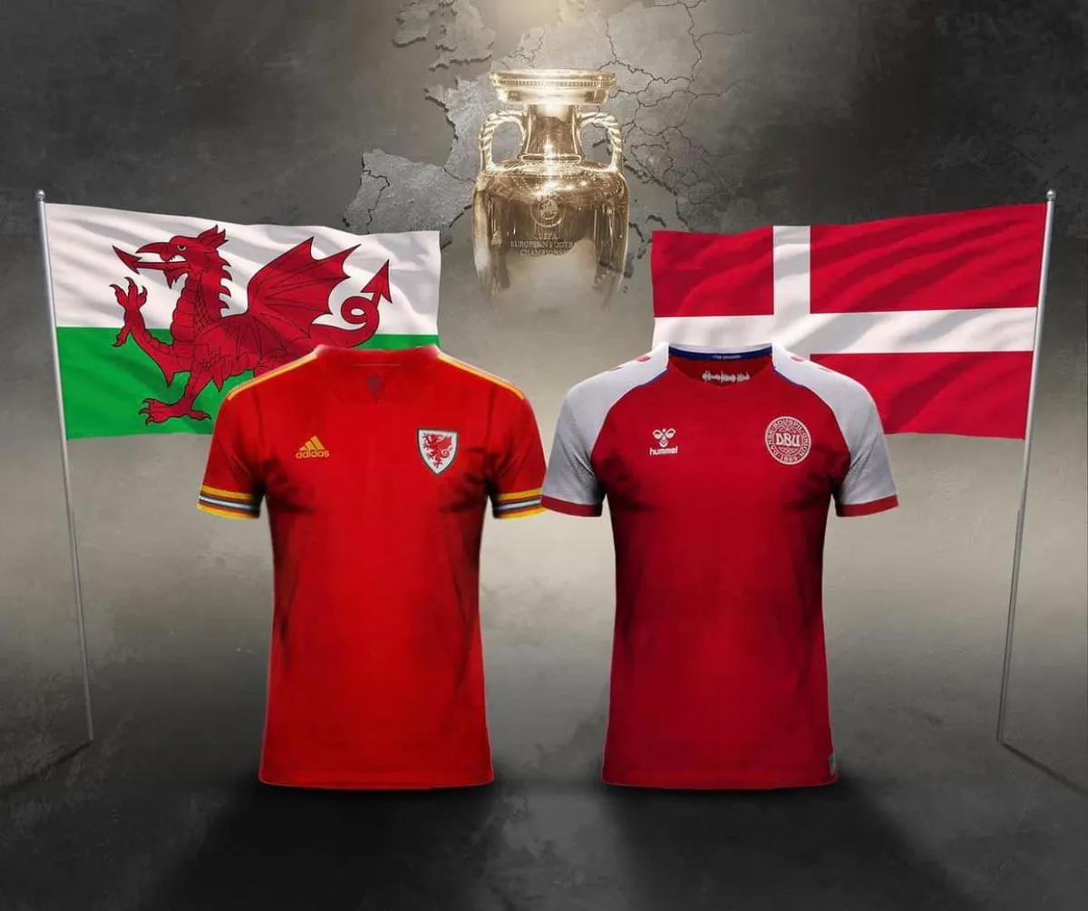Lịch thi đấu UEFA EURO 2020 ngày 26/6: Xứ Wales chạm trán Đan Mạch, Italia dễ thở trước Áo - Ảnh 1. Lịch thi đấu UEFA EURO 2020 ngày 26/6: Xứ Wales chạm trán Đan Mạch, Italia dễ thở trước Áo - Ảnh 1.