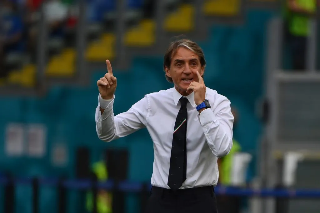 HLV Mancini: Tôi chả muốn gặp ai giữa Bỉ và Bồ Đào Nha cả - Ảnh 2. HLV Mancini: Tôi chả muốn gặp ai giữa Bỉ và Bồ Đào Nha cả - Ảnh 2.