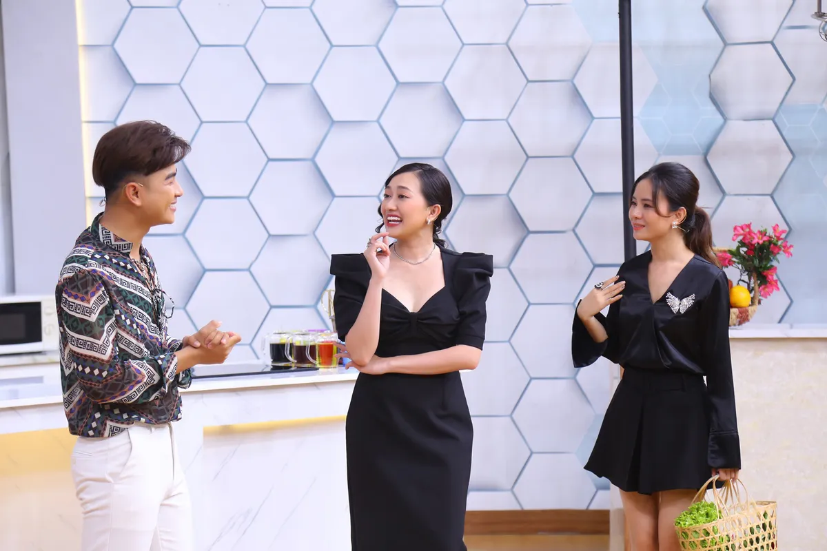 &ldquo;Thần tượng tuổi teen&rdquo; Dương Hiếu Nghĩa bị tố &ldquo;cắt mắt, gọt cằm&rdquo; - Ảnh 1.