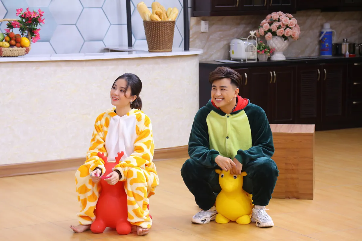 &ldquo;Thần tượng tuổi teen&rdquo; Dương Hiếu Nghĩa bị tố &ldquo;cắt mắt, gọt cằm&rdquo; - Ảnh 2.