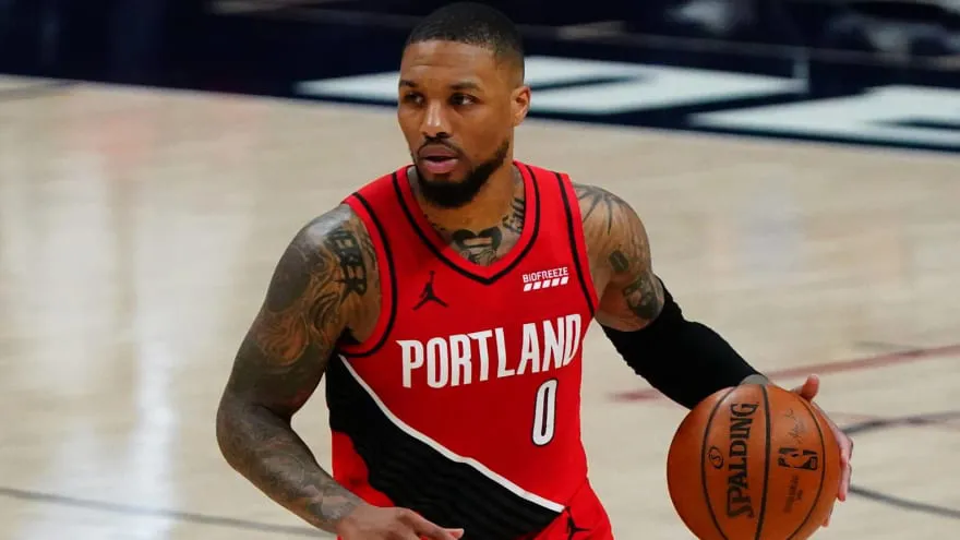 Portland Trail Blazers đạt thỏa thuận với HLV Chauncey Billups - Ảnh 1.