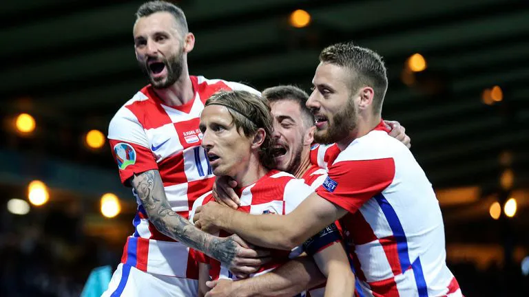 Ivan Perisic nhiễm COVID-19, ĐT Croatia gặp khó trước ĐT Tây Ban Nha - Ảnh 1. Ivan Perisic nhiễm COVID-19, ĐT Croatia gặp khó trước ĐT Tây Ban Nha - Ảnh 1.